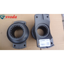 Terex heavy duty Truck Drive Shaft Flange Yoke with Good Quality